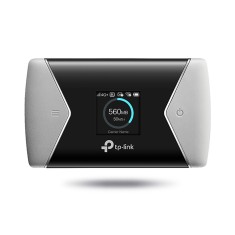 4G-Маршрутизатор TP-LINK M7650 N600 4G LTE 1xSim card Slot 1xMicroSD card bat. 3000 mAh color display 4G-Маршрутизатор TP-LINK M7650 N600 4G LTE 1xSim card Slot 1xMicroSD card bat. 3000 mAh color display