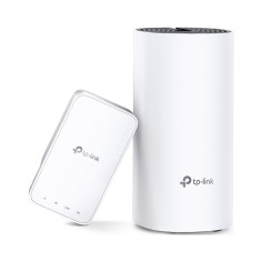 Маршрутизатор TP-LINK DECO-M3-2-PACK AC1200 2xGE LAN/WAN MU-MIMO MESH (M4R+M3W) Маршрутизатор TP-LINK DECO-M3-2-PACK AC1200 2xGE LAN/WAN MU-MIMO MESH (M4R+M3W)