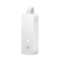 Мережевий адаптер TP-LINK UE300C USB type-C to GE Мережевий адаптер TP-LINK UE300C USB type-C to GE