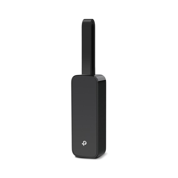 Мережевий адаптер TP-LINK UE306 USB3.0 to GE