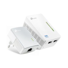 Комплект адаптерiв TP-LINK TL-WPA4220KIT Комплект адаптерiв TP-LINK TL-WPA4220KIT