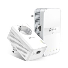 Адаптер Powerline TL-WPA7617KIT AC1200 AV1000 1xGE MESH Адаптер Powerline TL-WPA7617KIT AC1200 AV1000 1xGE MESH
