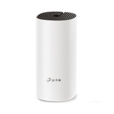 Wi-Fi система TP-LINK DECO-E4-1-PACK AC1200 2xFE LAN/WAN MESH MU-MIMO Beamforming Wi-Fi система TP-LINK DECO-E4-1-PACK AC1200 2xFE LAN/WAN MESH MU-MIMO Beamforming