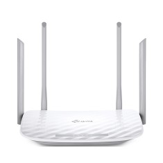 Маршрутизатор TP-Link Archer-C50 AC1200 1xFE WAN 4xFE LAN Маршрутизатор TP-Link Archer-C50 AC1200 1xFE WAN 4xFE LAN