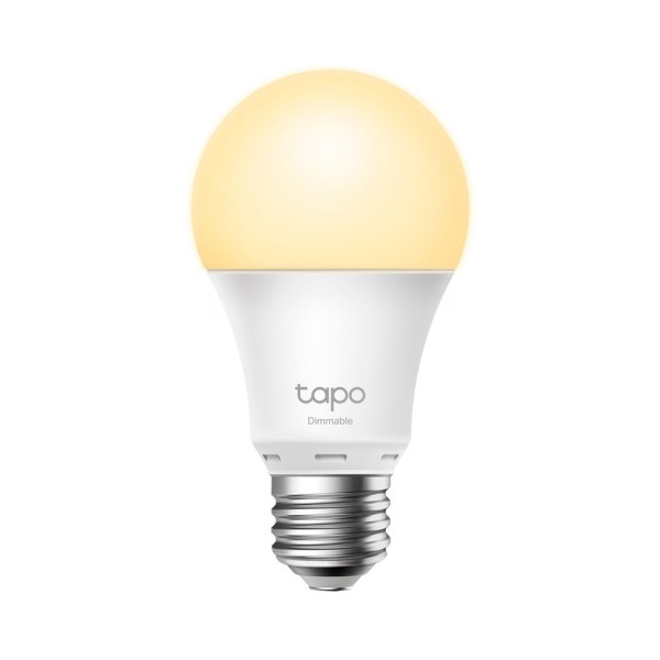 Розумна Wi-Fi лампа TP-LINK Tapo-L510E N300