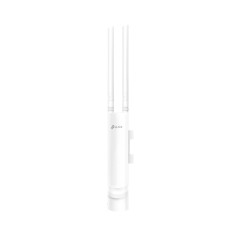 Точка доступу TP-LINK EAP110-OUTDOOR N300 1хFE LAN passive PoE Точка доступу TP-LINK EAP110-OUTDOOR N300 1хFE LAN passive PoE
