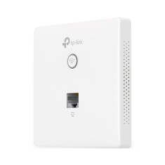 Точка доступу TP-LINK EAP115-WALL N300 1хFE LAN PoE Точка доступу TP-LINK EAP115-WALL N300 1хFE LAN PoE