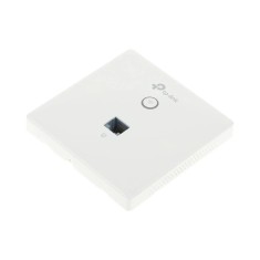 Точка доступа TP-LINK EAP230-WALL AC1200 in 1xGE out 1xGE PoE MU-MIMO Точка доступа TP-LINK EAP230-WALL AC1200 in 1xGE out 1xGE PoE MU-MIMO