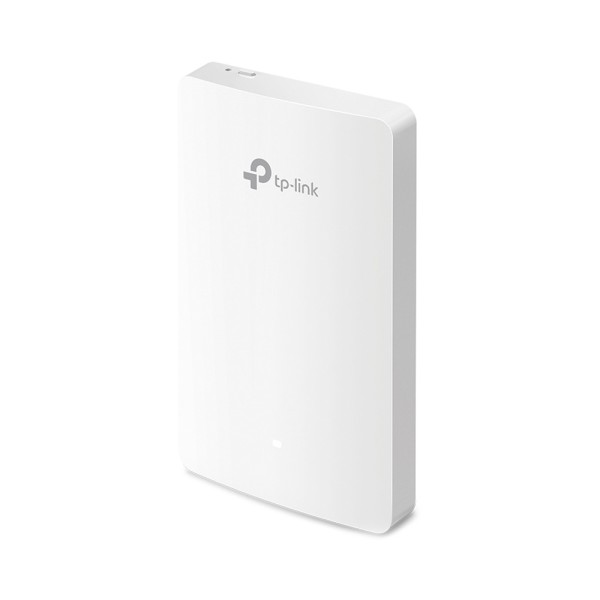 Точка доступу TP-LINK EAP235-WALL AC1200 in 1xGE out 3xGE PoE MU-MIMO
