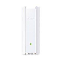 Точка доступа TP-LINK EAP610-OUTDOOR AX1800 1xGE LAN PoE MU-MIMO OFDMA Точка доступа TP-LINK EAP610-OUTDOOR AX1800 1xGE LAN PoE MU-MIMO OFDMA