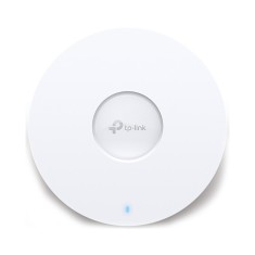 Точка доступу TP-LINK EAP610 AX1800 1xGE LAN PoE MU-MIMO Точка доступу TP-LINK EAP610 AX1800 1xGE LAN PoE MU-MIMO