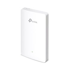 Точка доступа TP-LINK EAP615-WALL AX1800 in 1xGE out 3xGE PoE MU-MIMO Точка доступа TP-LINK EAP615-WALL AX1800 in 1xGE out 3xGE PoE MU-MIMO