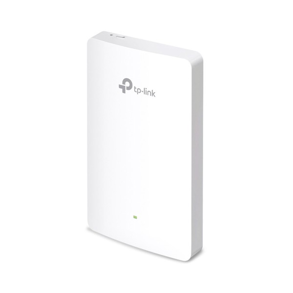 Точка доступу TP-LINK EAP615-WALL AX1800 in 1xGE out 3xGE PoE MU-MIMO