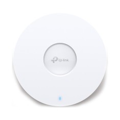 Точка доступу TP-LINK EAP653 AX3000 1xGE LAN PoE MU-MIMO Точка доступу TP-LINK EAP653 AX3000 1xGE LAN PoE MU-MIMO