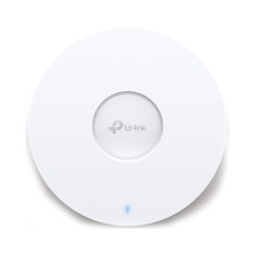 Точка доступу TP-LINK EAP660-HD AX3600 1x2.5GE LAN PoE MU-MIMO Точка доступу TP-LINK EAP660-HD AX3600 1x2.5GE LAN PoE MU-MIMO