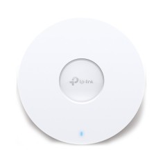 Точка доступу TP-LINK EAP670 AX5400 1x2.5GE LAN PoE MU-MIMO Точка доступу TP-LINK EAP670 AX5400 1x2.5GE LAN PoE MU-MIMO