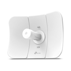 Точка доступу TP-LINK CPE605 N150 5ГГц 1xFE LAN 23 дБі passive PoE Точка доступу TP-LINK CPE605 N150 5ГГц 1xFE LAN 23 дБі passive PoE