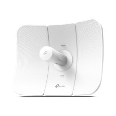 Точка доступа TP-LINK CPE610 N300 5ГГц 1xFE LAN 23 дБи passive PoE Точка доступа TP-LINK CPE610 N300 5ГГц 1xFE LAN 23 дБи passive PoE