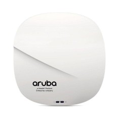Точка доступу НРЕ Aruba AP-325 JW186A 802.11n/ac 4x4:4 MU-MIMO Dual Radio Integrated Antenna AP Точка доступу НРЕ Aruba AP-325 JW186A 802.11n/ac 4x4:4 MU-MIMO Dual Radio Integrated Antenna AP