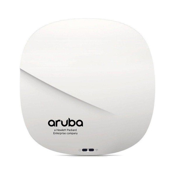 Точка доступа НРЕ Aruba AP-325 JW186A 802.11n/ac 4x4:4 MU-MIMO Dual Radio Integrated Antenna AP