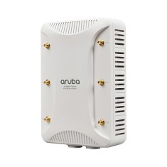 Точка доступу HPE Aruba IAP-228 JW245A Hardened Instant Wireless AP 802.11n/ac Dual 3x3:3 MIMO ext. ant Точка доступу HPE Aruba IAP-228 JW245A Hardened Instant Wireless AP 802.11n/ac Dual 3x3:3 MIMO ext. ant