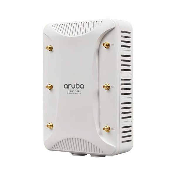 Точка доступу HPE Aruba IAP-228 JW245A Hardened Instant Wireless AP 802.11n/ac Dual 3x3:3 MIMO ext. ant