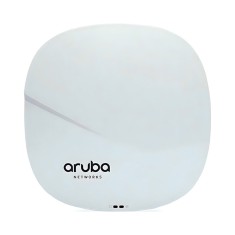 Точка доступу НРЕ Aruba IAP-325 JW325A (RW) Instant 4x4:4 11ac AP Точка доступу НРЕ Aruba IAP-325 JW325A (RW) Instant 4x4:4 11ac AP