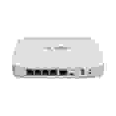 Контроллер HPE Aruba 7005 JW633A (RW) 4-port 10/100/1000 1000BASE-T 16 AP and 1K Client Controller