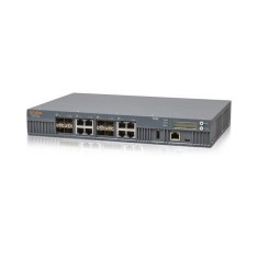 Контролер HPE Aruba 7030 JW686A (RW) 64 AP Branch Cntlr Контролер HPE Aruba 7030 JW686A (RW) 64 AP Branch Cntlr
