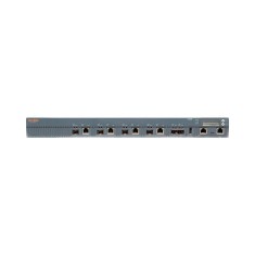 Контролер HPE Aruba 7205 JW735A (RW) 2x10GBase-X (SFP+) ports 4x10/100/1000BASE-T/SFP ports Controller Контролер HPE Aruba 7205 JW735A (RW) 2x10GBase-X (SFP+) ports 4x10/100/1000BASE-T/SFP ports Controller