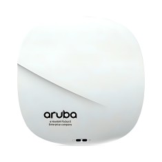 Точка доступу HPE Aruba AP-335 JW801A 802.11n_ac 4x4:4 MU-MIMO Dual Radio Integrated Ant. Точка доступу HPE Aruba AP-335 JW801A 802.11n_ac 4x4:4 MU-MIMO Dual Radio Integrated Ant.