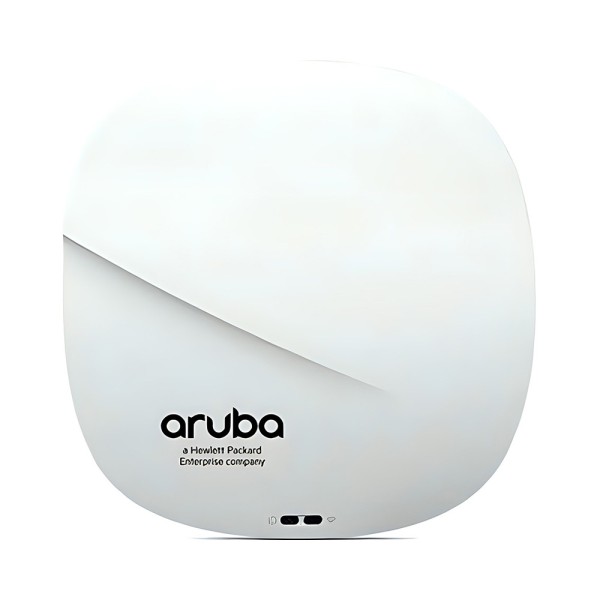 Точка доступа HPE Aruba IAP-315 JW811A Instant Wireless AP 802.11n/ac Dual 2x2:2/4x4:4 MU-MIMO int. ant.