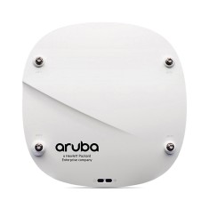 Точка доступу HPE Aruba IAP-335 JW823A (RW) Instant 4x4:4 11ac AP Точка доступу HPE Aruba IAP-335 JW823A (RW) Instant 4x4:4 11ac AP