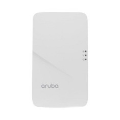 Точка доступу HPE Aruba AP-303H JY678A (RW) Dual-radio 802.11ac 2x2 Unified Hospitality AP with Int. Ant. Точка доступу HPE Aruba AP-303H JY678A (RW) Dual-radio 802.11ac 2x2 Unified Hospitality AP with Int. Ant.