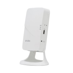 Точка доступу HPE Aruba AP-203H JY693A (RW) Flex-radio 802.11ac 2x2 Unified Hospitality AP with Int. Ant. Точка доступу HPE Aruba AP-203H JY693A (RW) Flex-radio 802.11ac 2x2 Unified Hospitality AP with Int. Ant.
