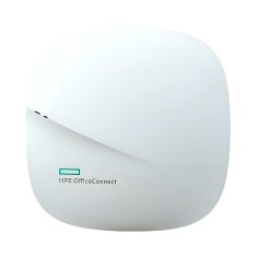 Точка доступу HPE OfficeConnect OC20 JZ074A 2x2 Dual Radio 802.11ac (RW) Access Point Точка доступу HPE OfficeConnect OC20 JZ074A 2x2 Dual Radio 802.11ac (RW) Access Point