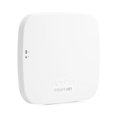 Точка доступу HPE Aruba Instant On AP12 R3J24A (EU) Bundle Точка доступу HPE Aruba Instant On AP12 R3J24A (EU) Bundle