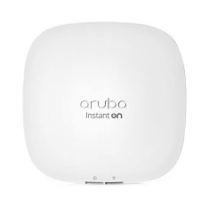 Точка доступа HPE Aruba Instant On AP22 R4W02A (RW) Access Point Точка доступа HPE Aruba Instant On AP22 R4W02A (RW) Access Point