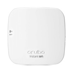 Точка доступу HPE Aruba Instant On AP12 R2X01A (RW) Access Point Точка доступу HPE Aruba Instant On AP12 R2X01A (RW) Access Point
