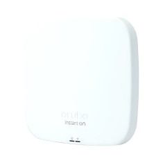 Точка доступу HPE Aruba Instant On AP15 R2X06A (RW) Точка доступу HPE Aruba Instant On AP15 R2X06A (RW)