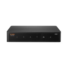 Шлюз HPE Aruba 9004 R1B21A (RW) 4-Port GbE RJ45 Gateway 2K Clients 32 APs Шлюз HPE Aruba 9004 R1B21A (RW) 4-Port GbE RJ45 Gateway 2K Clients 32 APs