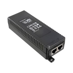 Адаптер живлення HPE Aruba AP-POE-BTSR R1C73A 1P SR 802.3bt 60W Midspan Адаптер живлення HPE Aruba AP-POE-BTSR R1C73A 1P SR 802.3bt 60W Midspan