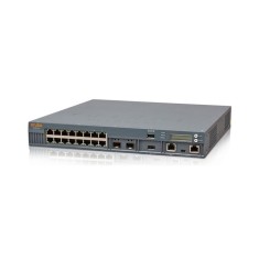 Контролер HPE Aruba 7010 7010-RW 12xGE-T PoE+ 4xGE-T 2xGE-SFP ports 32AP 2K clients. Int. AC pow.sup. Контролер HPE Aruba 7010 7010-RW 12xGE-T PoE+ 4xGE-T 2xGE-SFP ports 32AP 2K clients. Int. AC pow.sup.