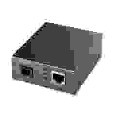 Медiаконвертер TP-LINK TL-FC111A-20 100Base-TX-100Base -FX WDM (TX 1550nm RX 1310nm) SM 20km SC