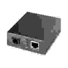 Медиаконвертер TP-LINK TL-FC311A-2 10/100/1000 WDM (TX 1550nm RX 1310nm) SM 2km SC