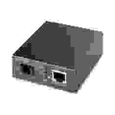 Медиаконвертер TP-LINK TL-FC311B-2 10/100/1000 WDM (TX 1310nm RX 1550nm) SM 2km SC