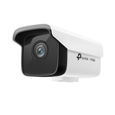 IP-Камера TP-LINK VIGI-C300HP-6 PoE 3Мп 6мм H265+ WDR Onvif IP67 Bullet зовнішня IP-Камера TP-LINK VIGI-C300HP-6 PoE 3Мп 6мм H265+ WDR Onvif IP67 Bullet зовнішня