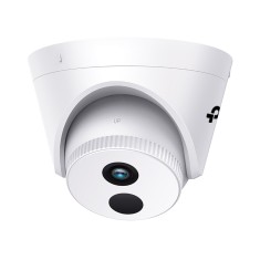 IP-Камера TP-LINK VIGI C400HP-2.8 PoE 3Мп 2.8мм H265+ WDR Onvif внутрішня IP-Камера TP-LINK VIGI C400HP-2.8 PoE 3Мп 2.8мм H265+ WDR Onvif внутрішня