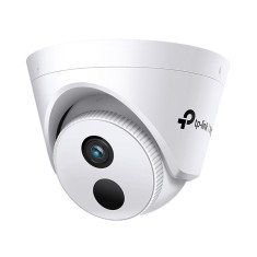 IP-Камера TP-LINK VIGI C400HP-4 PoE 3Мп 4мм H265+ WDR Onvif внутрішня IP-Камера TP-LINK VIGI C400HP-4 PoE 3Мп 4мм H265+ WDR Onvif внутрішня