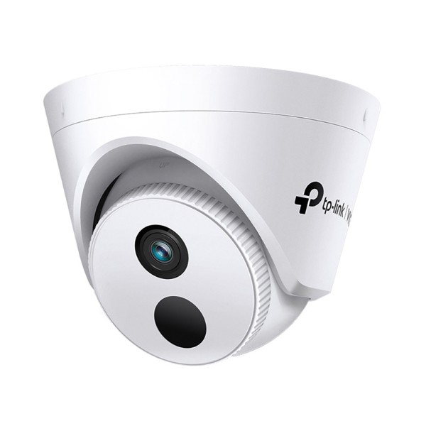 IP-Камера TP-LINK VIGI C400HP-4 PoE 3Мп 4мм H265+ WDR Onvif внутрішня